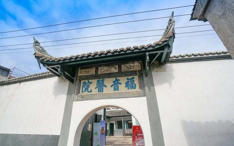 【长汀验客】客家首府~福建长汀,历史寻踪