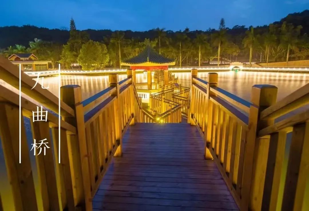 “玩在诏安”第2式:穿越闽粤,一城狂欢!