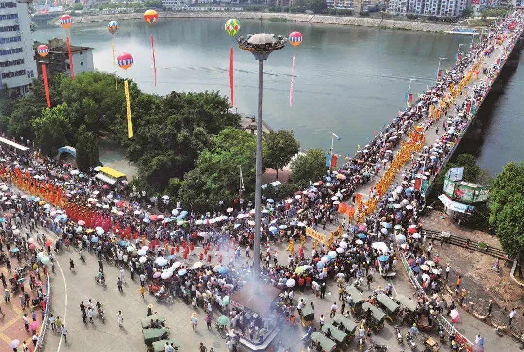 “齐天大圣”在福建,比《西游记》还要早几百年