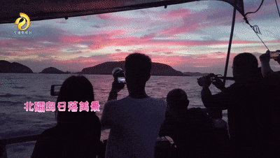 跟着“桃花坞”一起探索海滨城市——霞浦~
