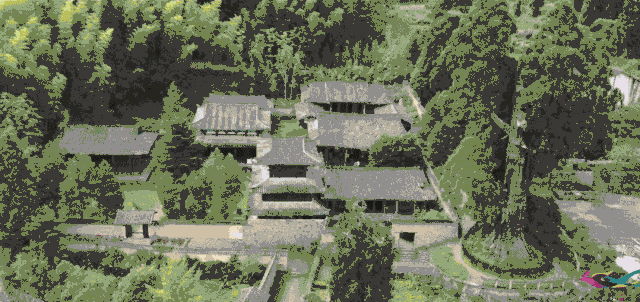 她是中国唯一的畲族自治县，坐拥隐藏款奇幻之旅，美得天赋异禀！