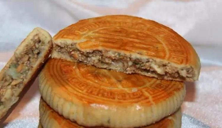美味福建: 福建特色月饼,知多少?