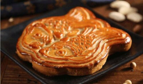 舌尖上的中秋，福建人还有哪些传统美食？