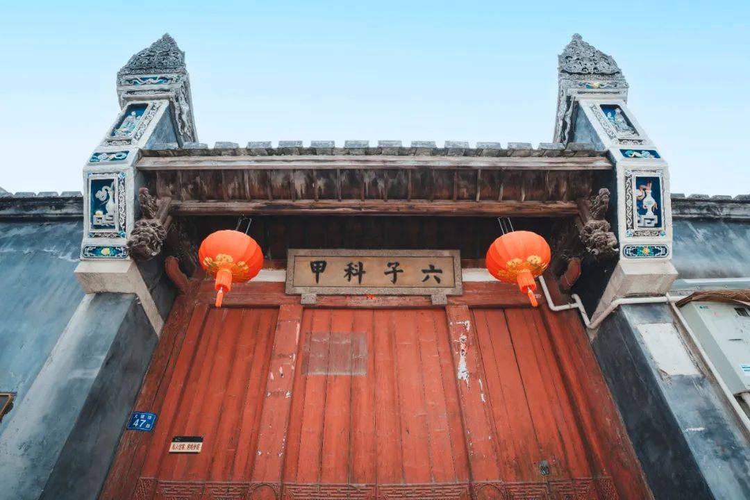 他是末代“帝师”,出身福州学霸世家