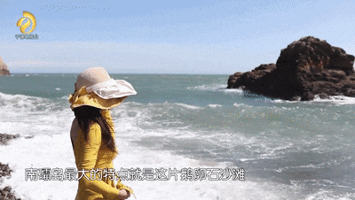 跟着“桃花坞”一起探索海滨城市——霞浦~