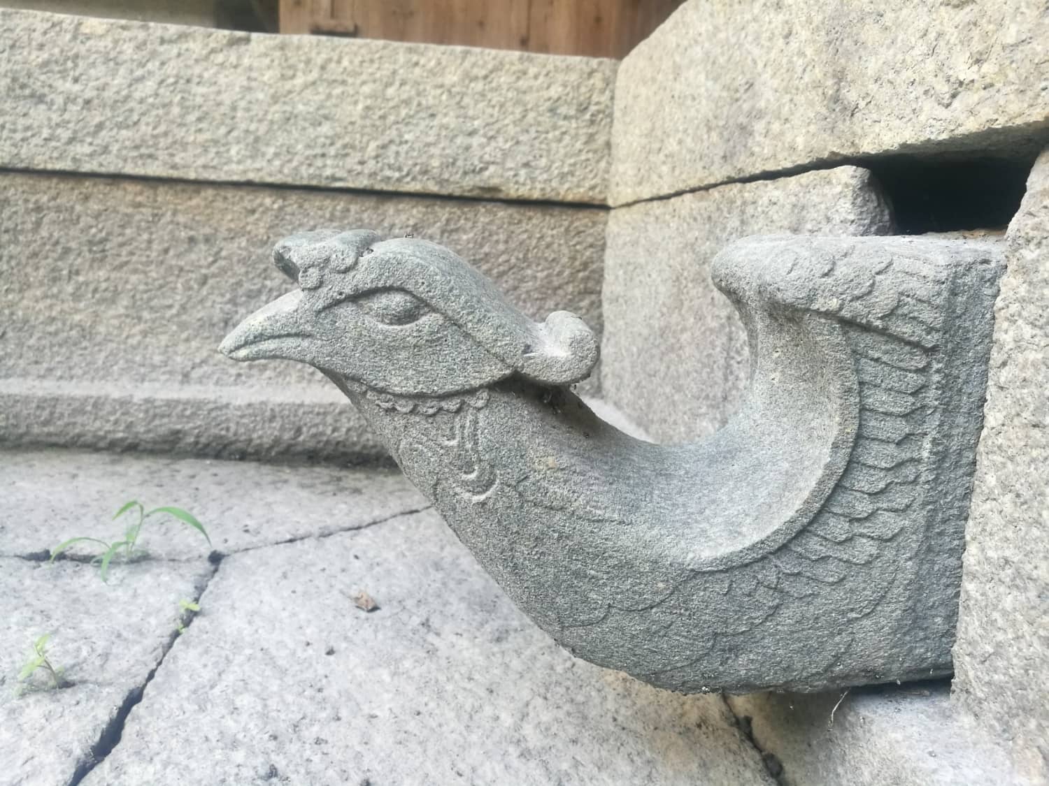 宁德市古田县城东街道桃溪村