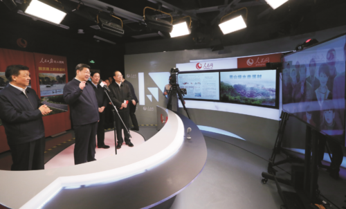 宁德福鼎市赤溪村