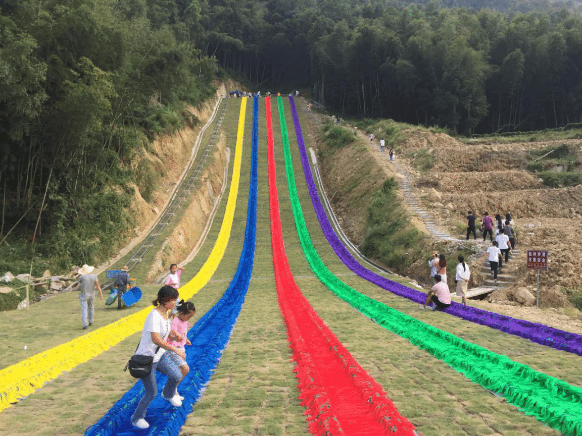 宁德福鼎市赤溪村