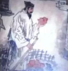 明朝万历年间,一个老秀才将番薯偷运到中国,从此改变历史