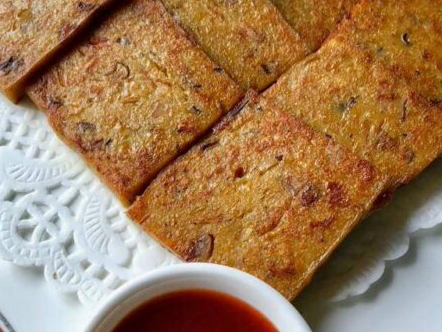 这15道厦门小吃，鼎鼎有名，没吃过赶紧补上