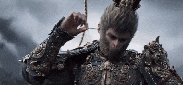 不管你信不信,我们在福建找到了“齐天大圣”!