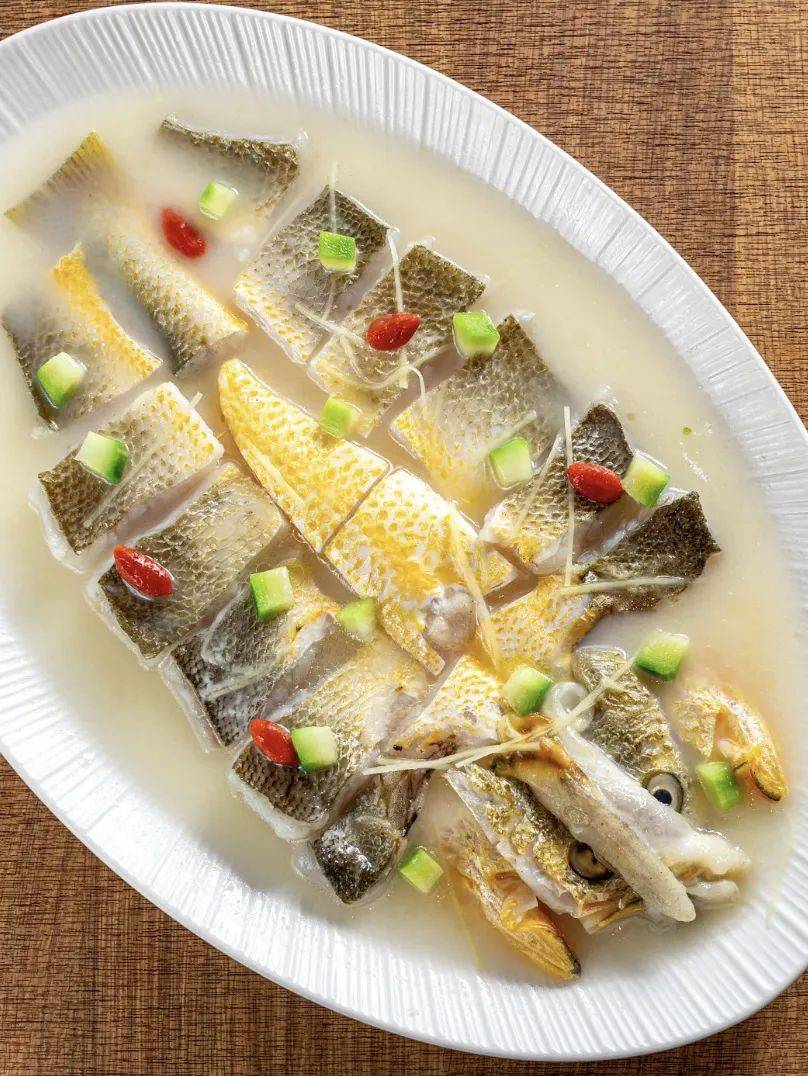 福建海产界的四大天王,4招就俘获福建人的心