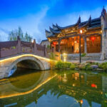 【长汀验客】客家首府~福建长汀，历史寻踪