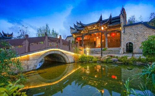 【长汀验客】客家首府~福建长汀，历史寻踪