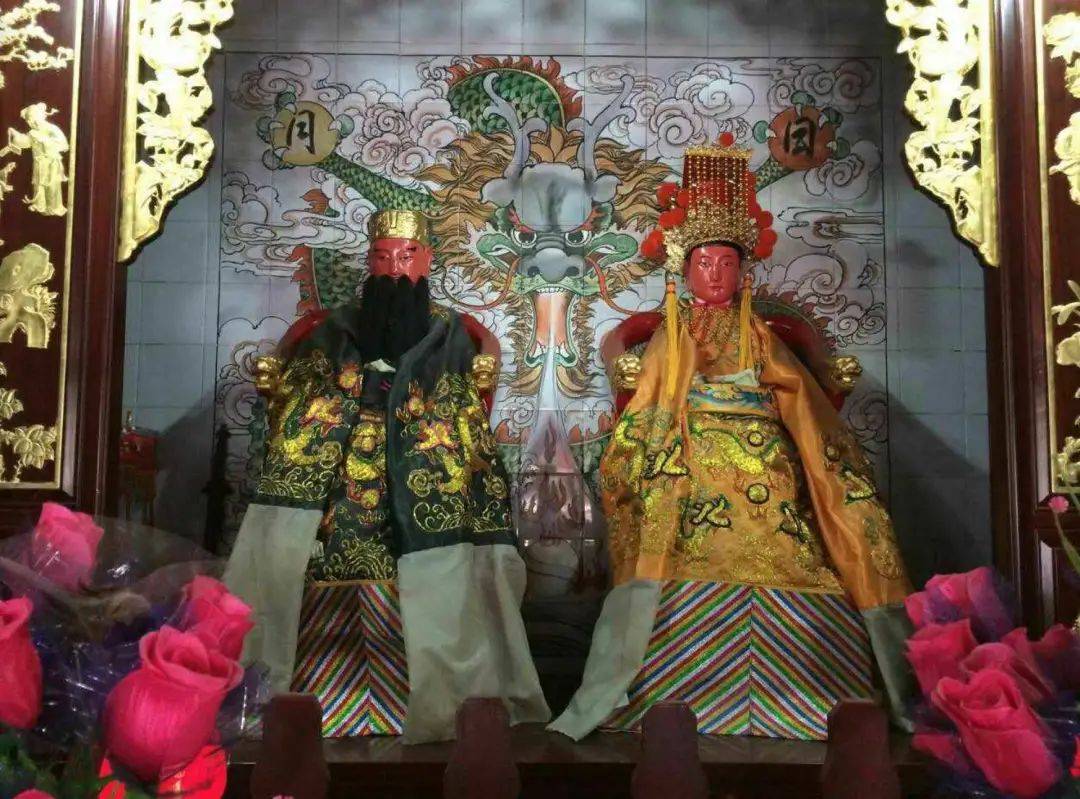 闽南民间信仰都有哪些仪式?包容与智慧的文化传承