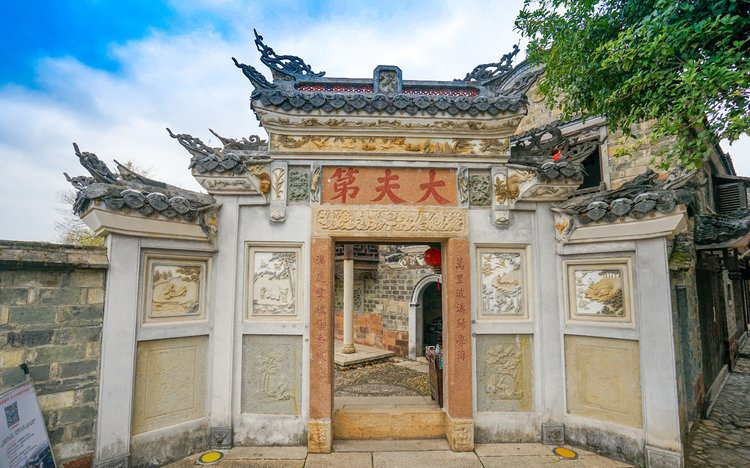 【长汀验客】客家首府~福建长汀,历史寻踪