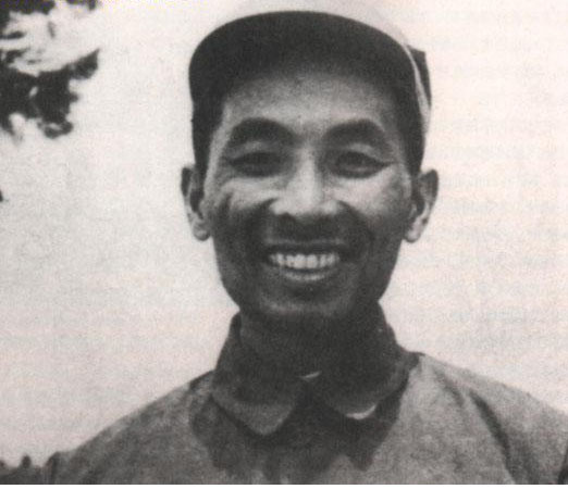 “归侨将军”叶飞:巧用神兵成就传奇战役