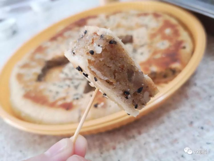 美味福建: 福建特色月饼,知多少?