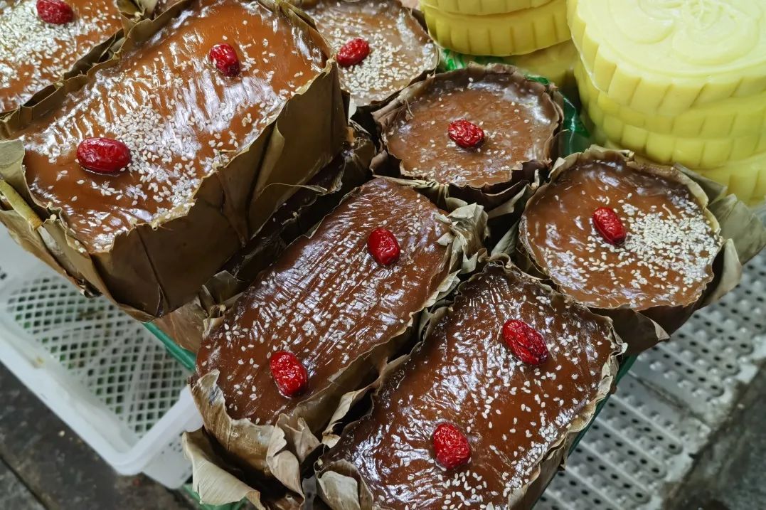 美食霞浦的大半江山