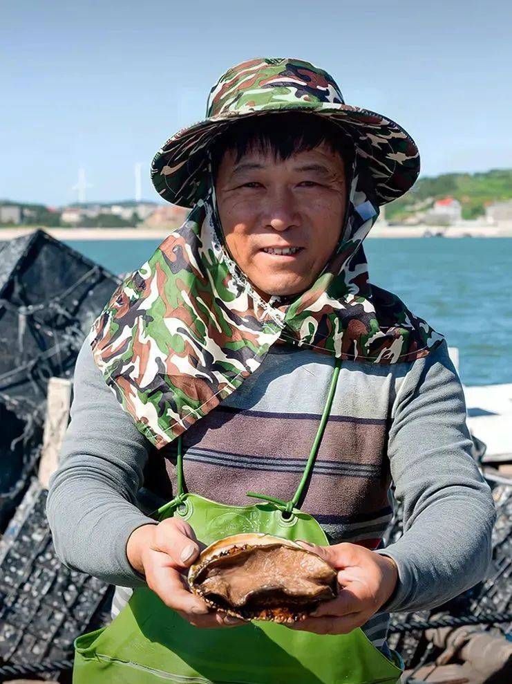 福建海产界的四大天王,4招就俘获福建人的心