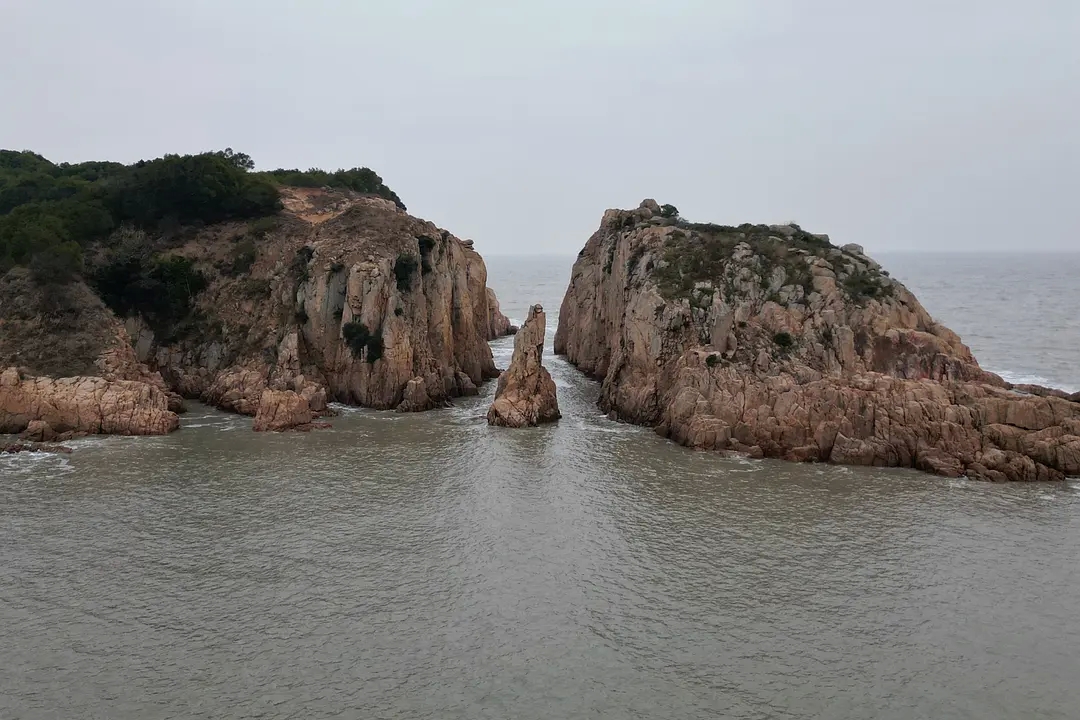 探索霞浦:滩涂之美与变化的县城