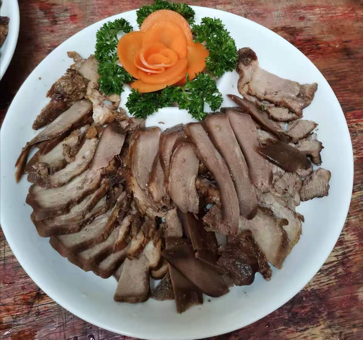 龙岩市长汀县童坊镇马罗村