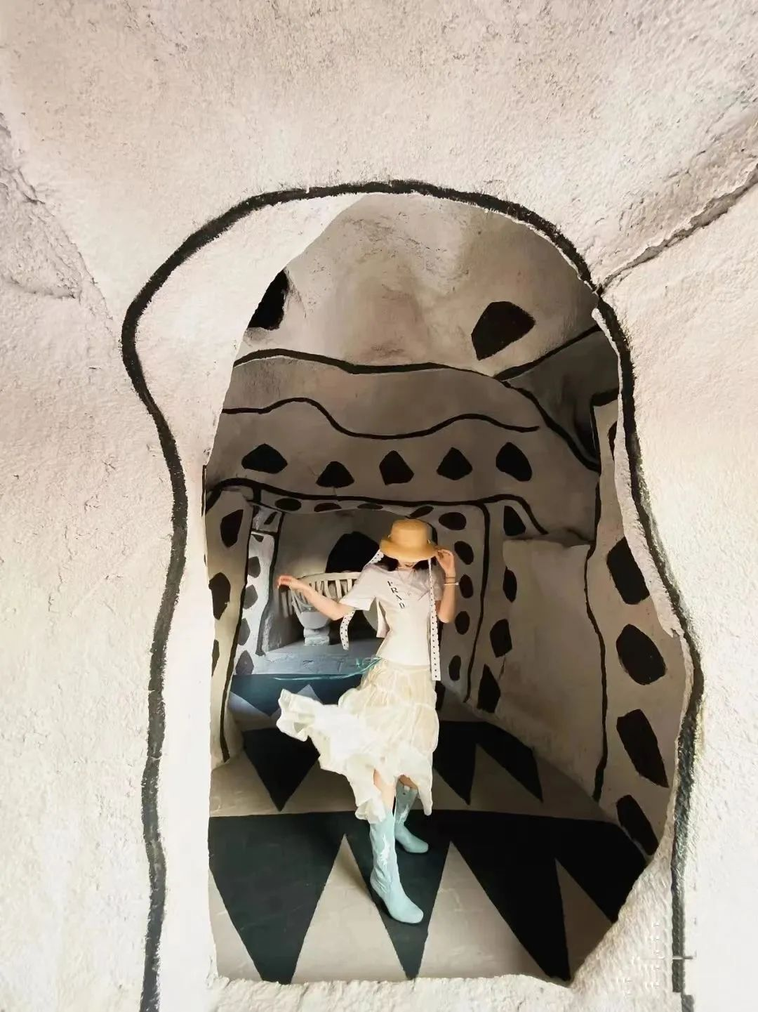 “玩在诏安”第2式:穿越闽粤,一城狂欢!