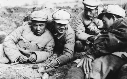 厦门战役：叶飞的指挥炉火纯青，但我军的一个疏忽，却留下了隐患