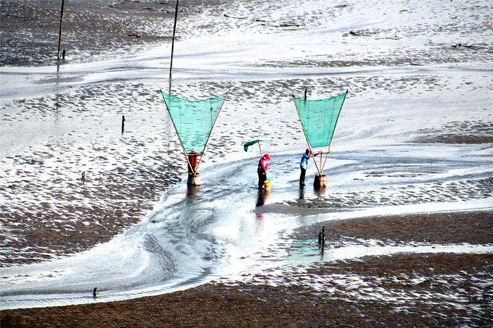 霞浦小皓村：探索霞浦的自然之美与渔业文化