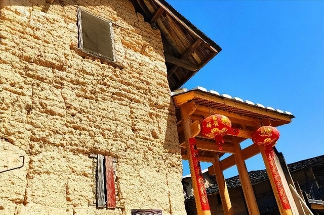 探索福州闽侯：五大古村落的历史与文化之旅