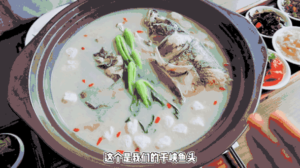 她是中国唯一的畲族自治县，坐拥隐藏款奇幻之旅，美得天赋异禀！