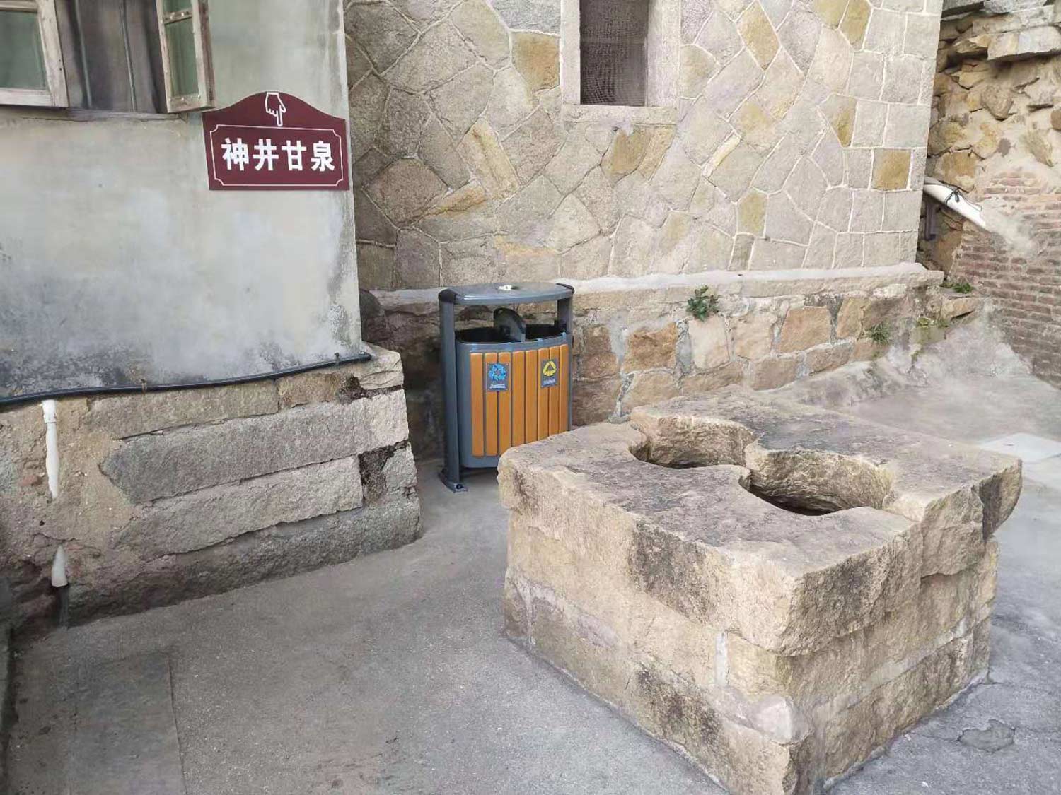 泉州市泉港区南埔镇惠屿村