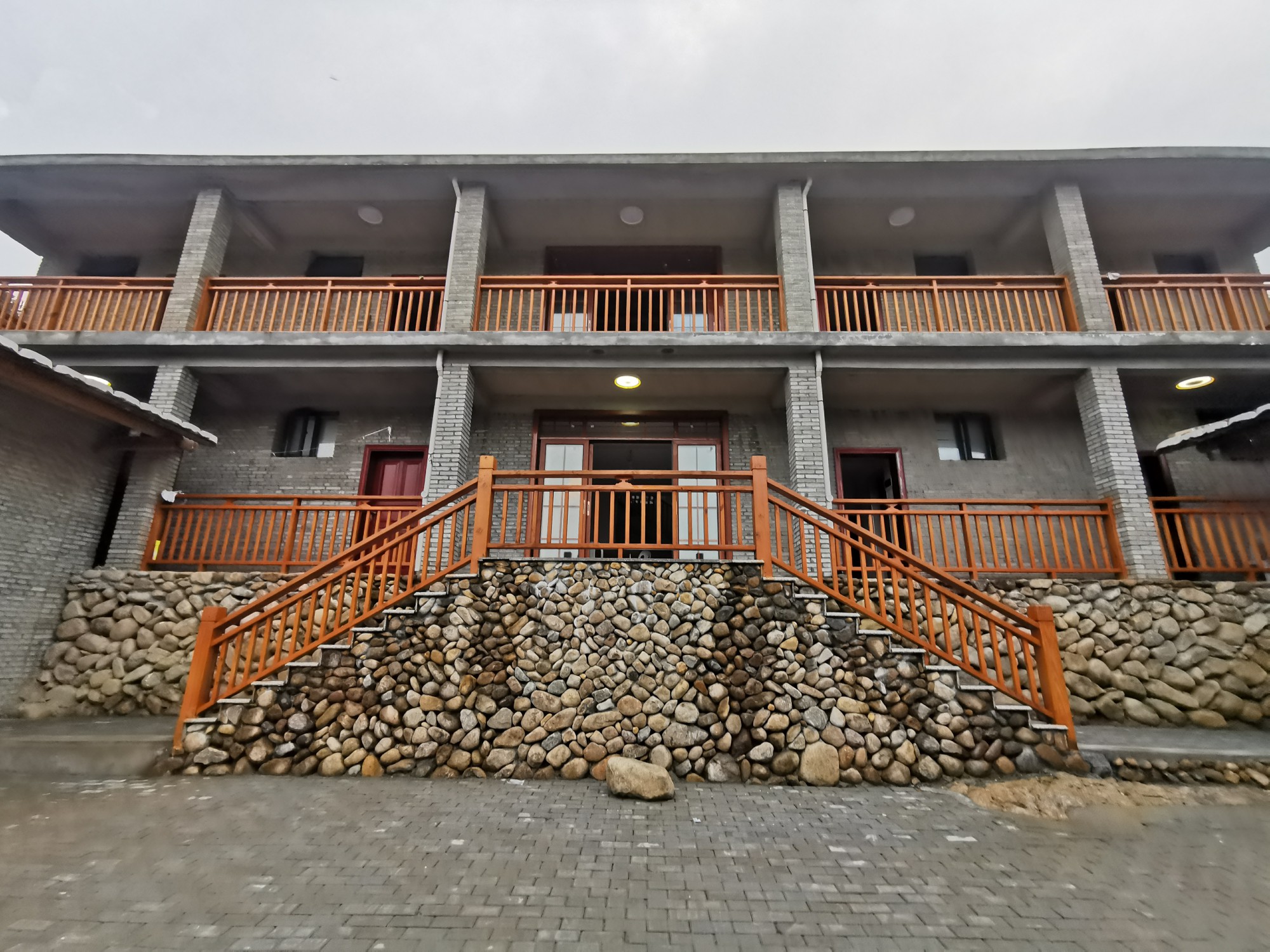 莆田市仙游县西苑乡凤山村