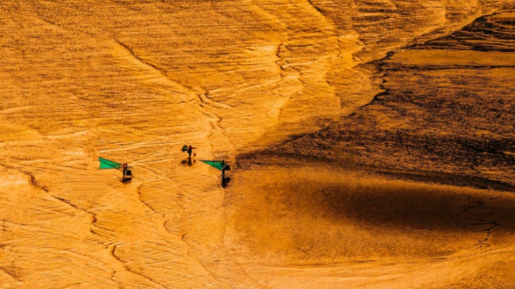 我的家乡-八闽风采
