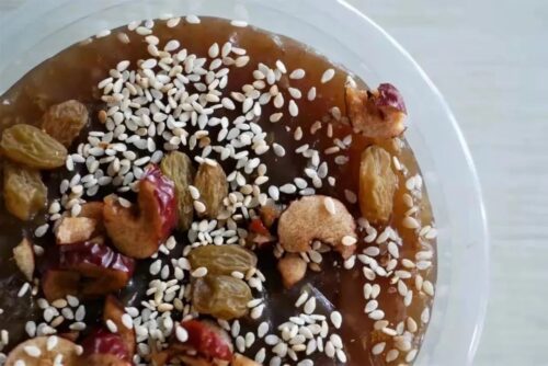 美食霞浦的大半江山