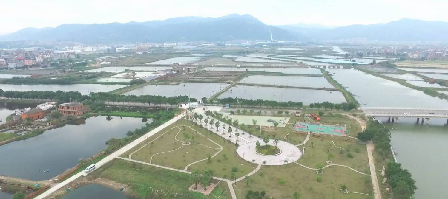 福清市海口镇牛宅村