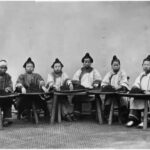 值得珍藏的武夷山（崇安县）老照片