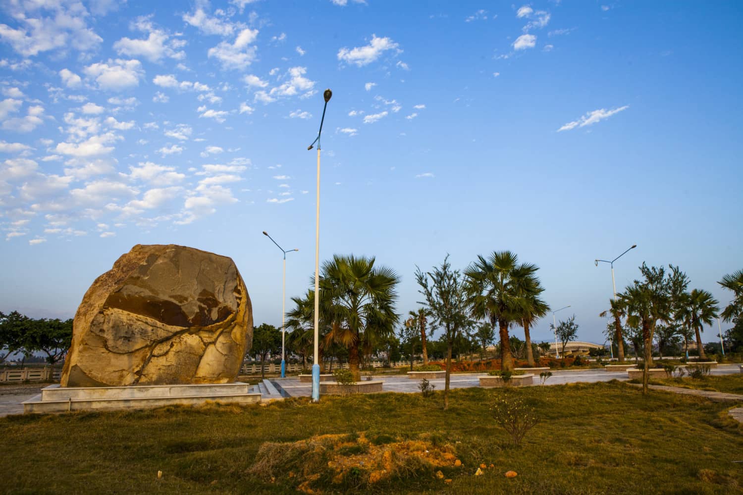 福清市海口镇牛宅村