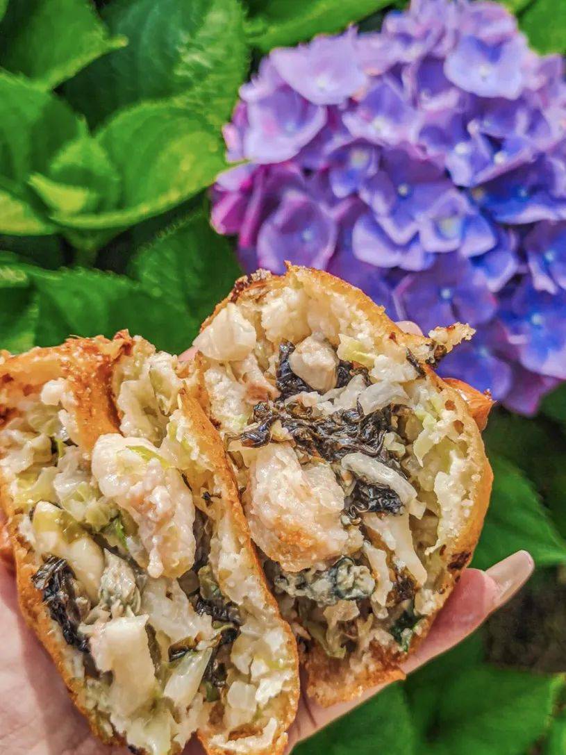 福建海产界的四大天王,4招就俘获福建人的心