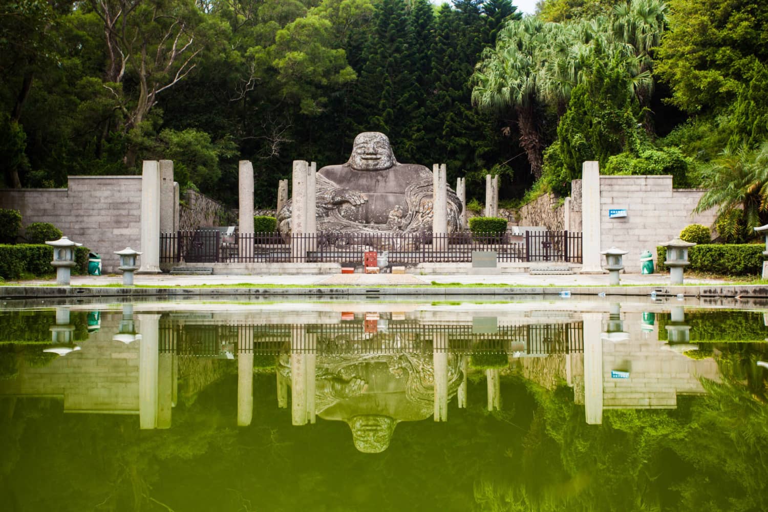 福清市海口镇牛宅村