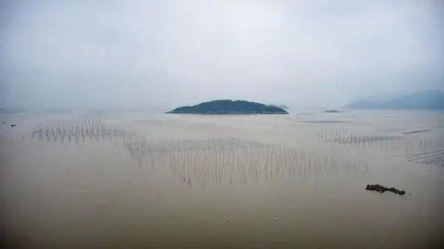 一个闽东说闽南话的海边胜地三沙，荣获中国“最美渔港”称号