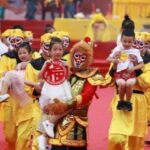 2004年，福建发现孙悟空墓，还有金箍棒，难道孙悟空真实存在过？