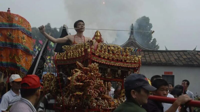 闽南民间信仰都有哪些仪式?包容与智慧的文化传承