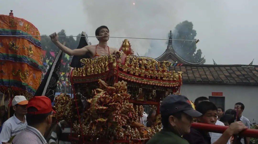 闽南民间信仰都有哪些仪式？包容与智慧的文化传承