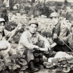 厦门战役：叶飞的指挥炉火纯青，但我军的一个疏忽，却留下了隐患