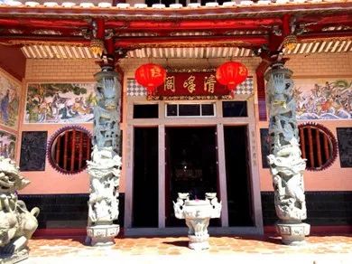 寻迹建筑文化,探寻八闽文化