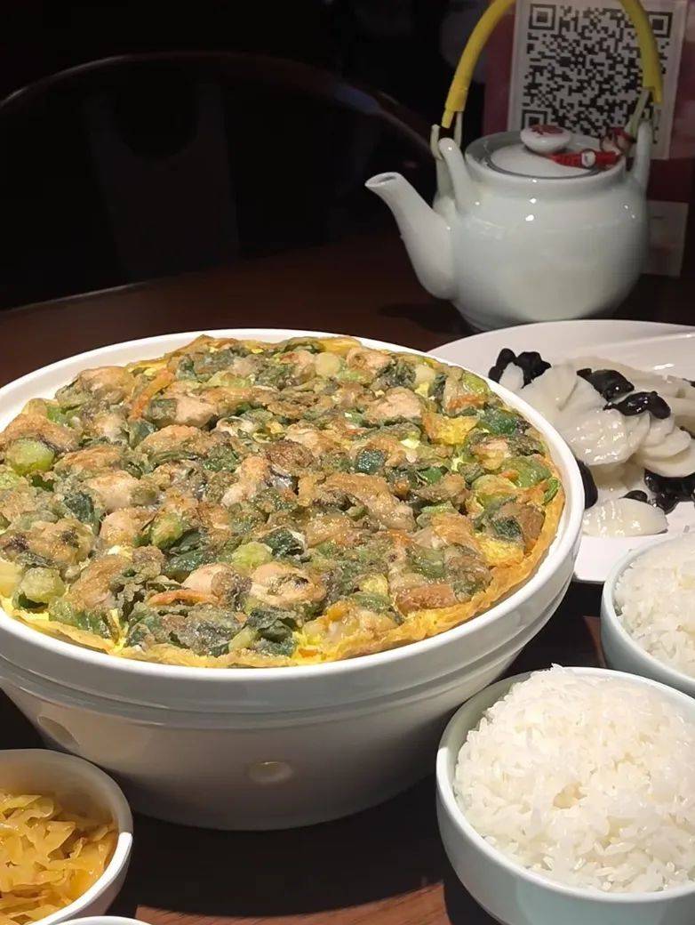 福建海产界的四大天王,4招就俘获福建人的心