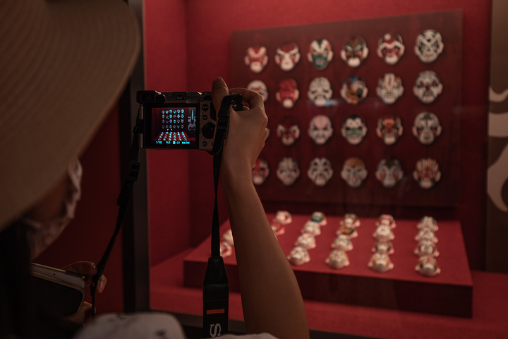 泉州非物质文化遗产博物馆