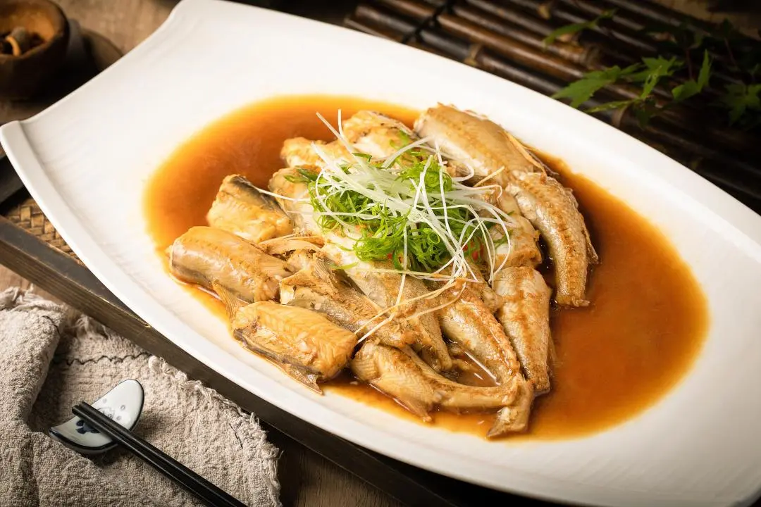 一县一桌菜丨无尽鲜甜！在这座“千鲜之城”，吃遍八闽海味！