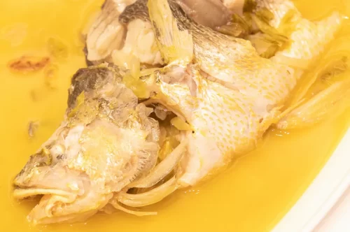 一县一桌菜丨无尽鲜甜！在这座“千鲜之城”，吃遍八闽海味！